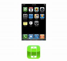 Image result for iPad Home Screen iOS 10
