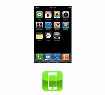 Image result for iOS 1 Phone