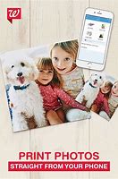 Image result for Walgreens Photo Prints