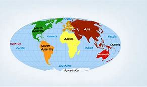 Image result for Which Is the Biggest Continent