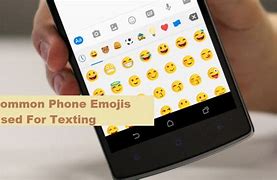 Image result for Phone Text Emoji