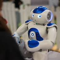 Image result for Robot Nao Commercial