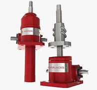 Image result for Mechanical Screw Jacks