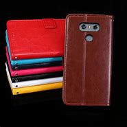 Image result for LG G6 Leather Case
