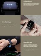 Image result for Smartwatch Xiaomi 9