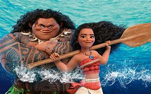 Image result for Moana Nan