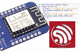 Image result for Esp8266 Firmware