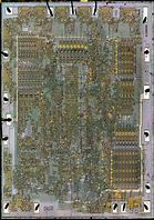 Image result for Intel 8-Bit Microprocessor