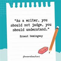 Image result for Writing Is Shooting Quotes