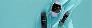 Image result for Fitbit Versa Smartwatch