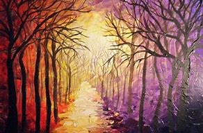 Image result for Acrylic Painting Ideas Inspiration