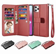 Image result for iPhone 11 Wallet Style Phone Case