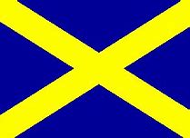 Image result for St.Albans Flag