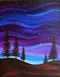 Image result for Acrylic Painting Ideas Inspiration