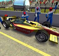 Image result for F1 Indycar Video Games