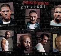 Image result for Jailbreak Season 13
