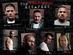 Image result for Michael Rapaport Prison Break
