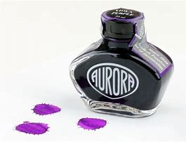 Image result for Purple Ink Jug