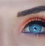Image result for New York Blue Contact Lenses