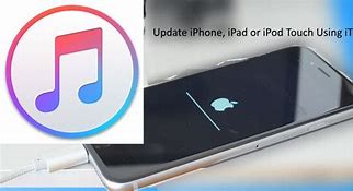Image result for My iPhone From iTunes Install