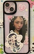 Image result for iPhone 5 Case Clear Designs