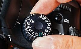 Image result for Aperture Priority