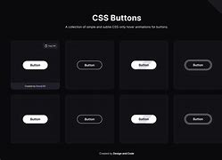 Image result for Css Button Types
