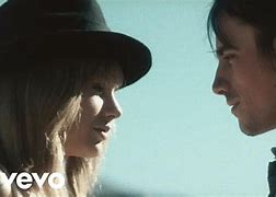 Image result for I Knew You Were Trouble Taylor Swift MV