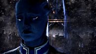 Image result for Mass Effect Sad Fan Art