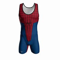 Image result for Sublimated Wrestling Singlets