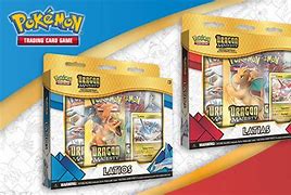 Image result for Pokemon TCG Dragon Majesty Pin Collection