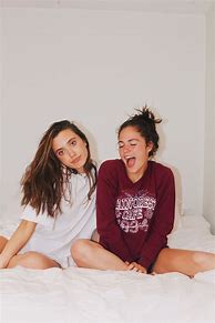 Image result for BFF Sleepover Ideas