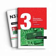 Image result for Industrial Electronics N3