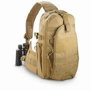 Image result for Tactical Shoulder Sling Bag
