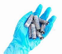 Image result for Corroded Battery