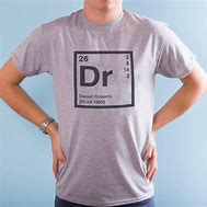 Image result for Element Jokes T-shirts