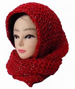 Image result for Knitted Winter Mufflers
