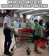 Image result for Funny Grocery Memes