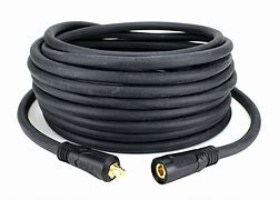 Image result for Welding Lead Connectors