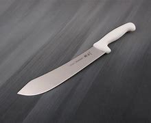 Image result for Tramontina Carbon Steel Butcher Knives