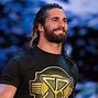 Image result for Seth Rollins Face