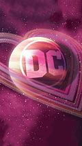 Image result for DC Comics Logo.jpg