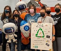 Image result for North Bemount Elemanrty School Robotics