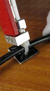 Image result for Adhesive Cable Ties