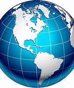 Image result for Globe with Banner Clip Art