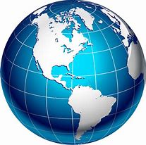 Image result for Free Globe Logo