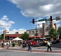Image result for Downtown Silver Spring Elsworth Drive