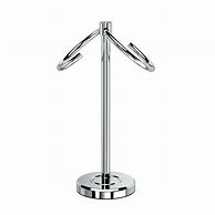 Image result for Hand Towel Stand