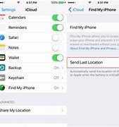 Image result for Find My iPhone Location