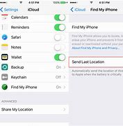 Image result for Phone Track When Off No Find My iPhone
